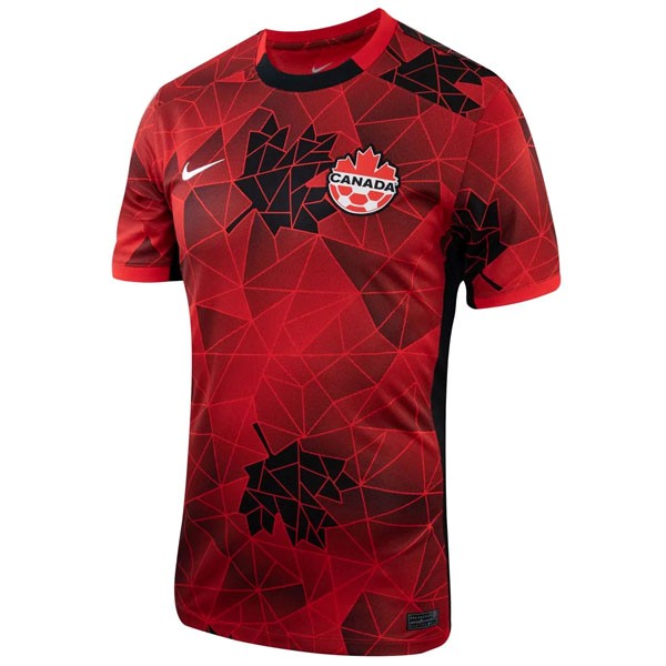 Tailandia Camiseta Canada 1st 2023-2024